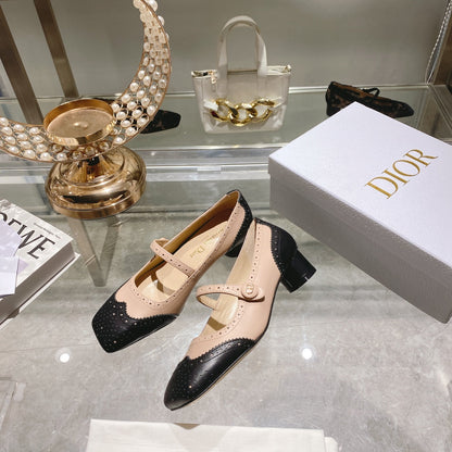 New Collection DIR HIGH HEELS 080