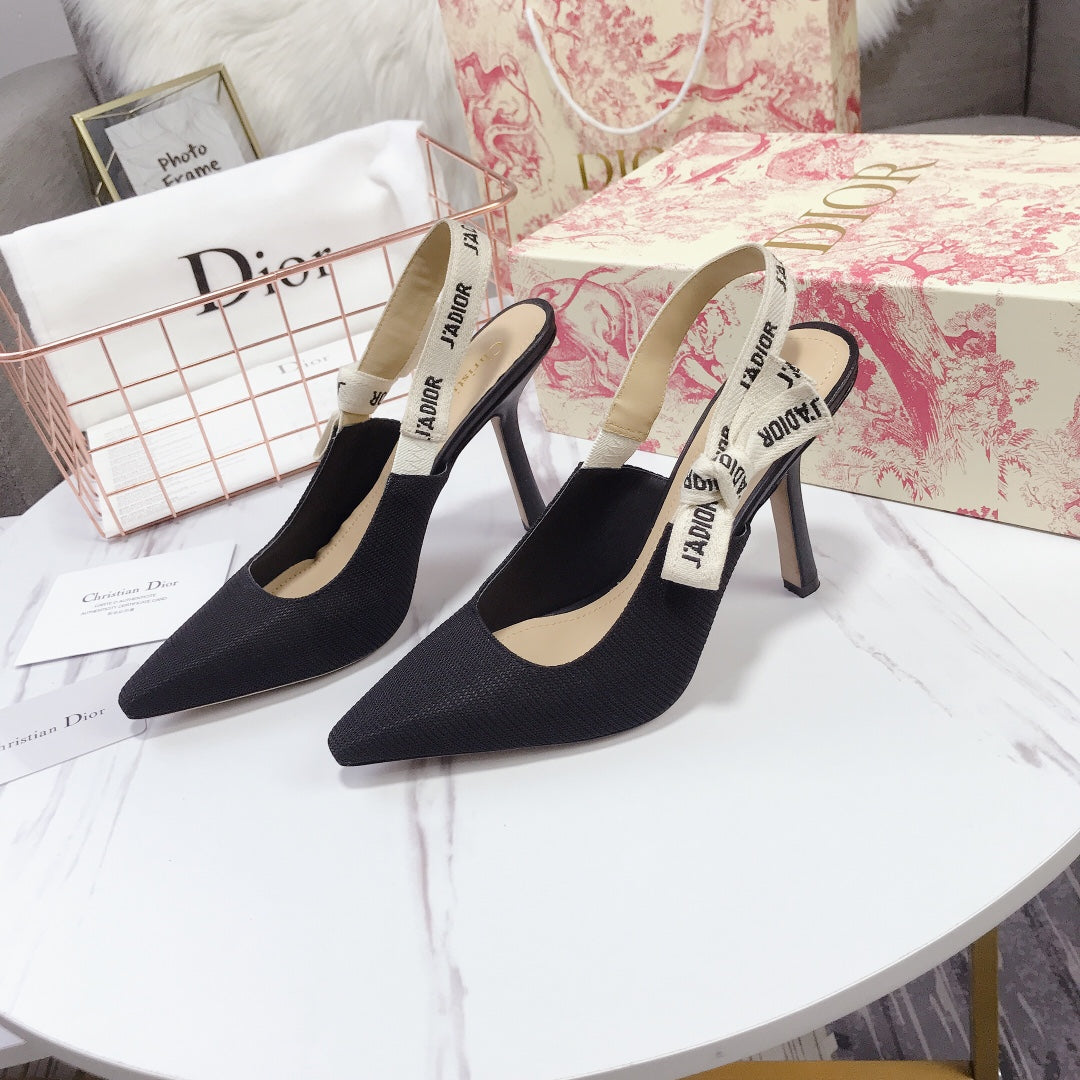 New Collection DIR HIGH HEELS 052