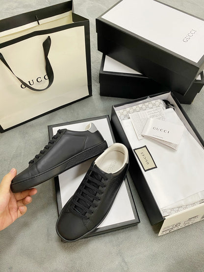 CN-GCI Ace Black   Sneaker 075