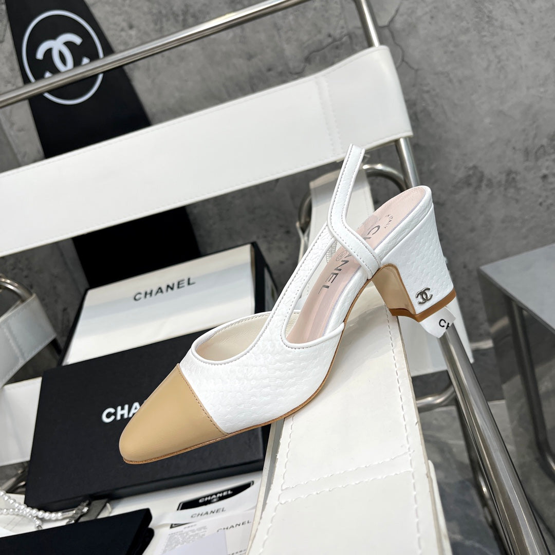 New Collection CHL High Heel Shoes 049