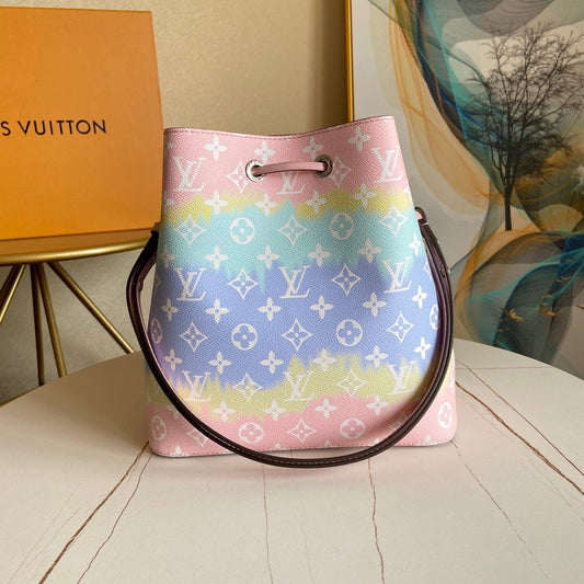 CN - New Collection Bags LUV 162