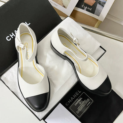 New Collection CHL High Heel Shoes 012