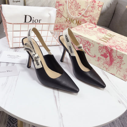 New Collection DIR HIGH HEELS 051