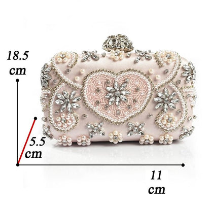 CN - 2021 EVENING BAG FOR WOMEN EV015