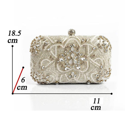 CN - 2021 EVENING BAG FOR WOMEN EV013