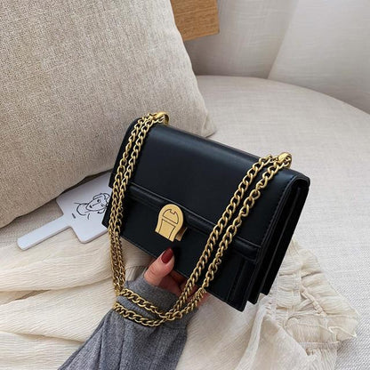 CN - 2021 Shoulder Bag For Women SB004