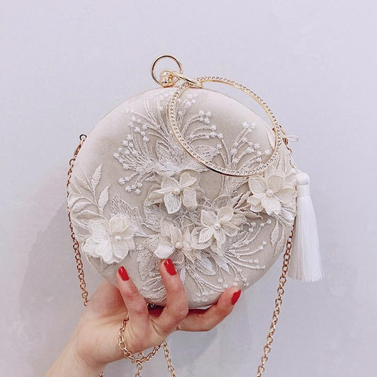 CN - 2021 EVENING BAG FOR WOMEN EV010