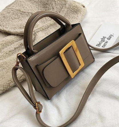 CN - 2021 Shoulder Bag For Women SB006