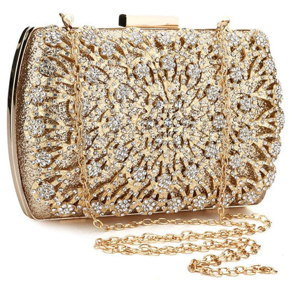 CN - 2021 EVENING BAG FOR WOMEN EV018