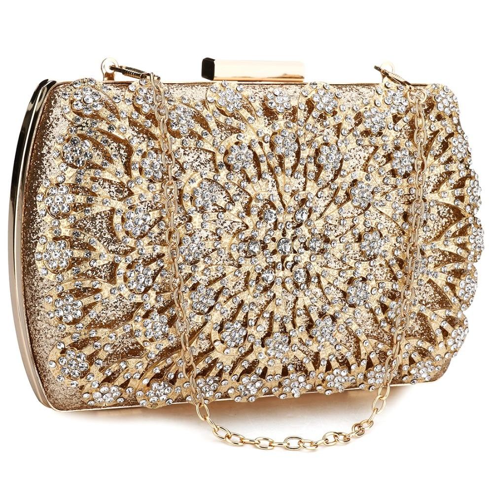 CN - 2021 EVENING BAG FOR WOMEN EV018