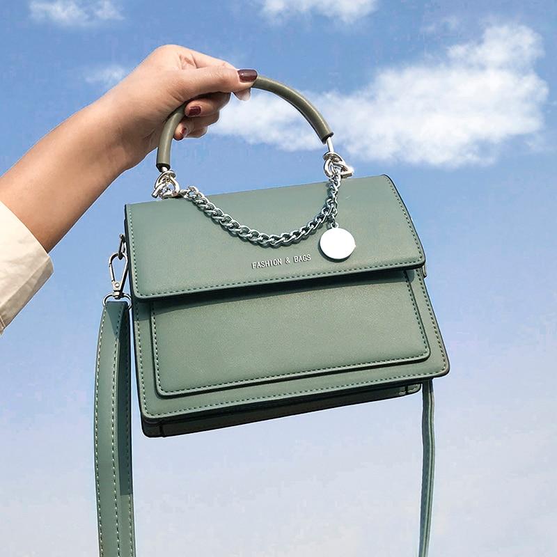 CN - 2021 SHOULDER BAG FOR WOMEN SB014