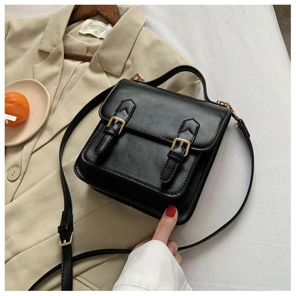 CN - 2021 Shoulder Bag For Women SB009