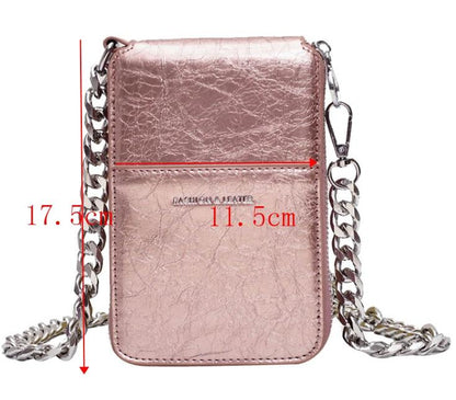 CN - 2021 MINI BAG FOR WOMEN MB015