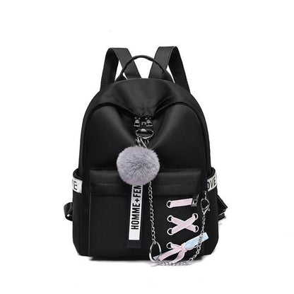 CN - 2021 BACKPACKS FOR WOMEN BP005