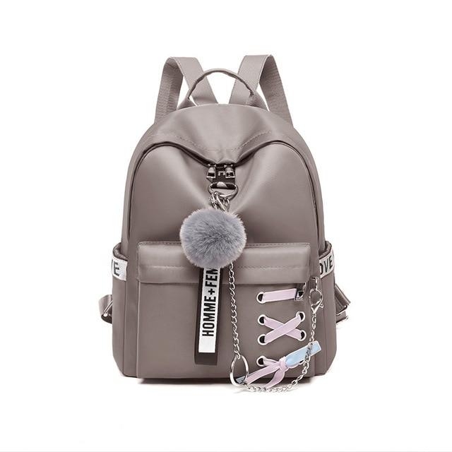 CN - 2021 BACKPACKS FOR WOMEN BP005