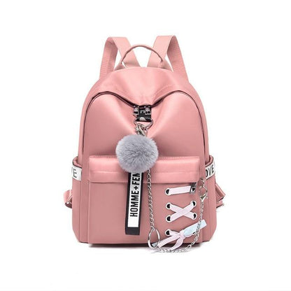 CN - 2021 BACKPACKS FOR WOMEN BP005