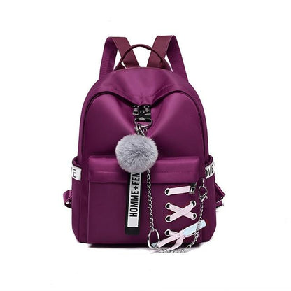 CN - 2021 BACKPACKS FOR WOMEN BP005