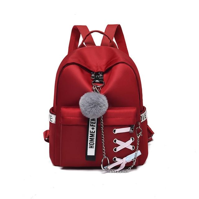 CN - 2021 BACKPACKS FOR WOMEN BP005