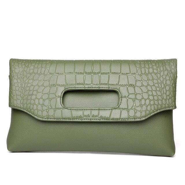 CN - 2021 CLUTCHES BAGS FOR WOMEN CS020