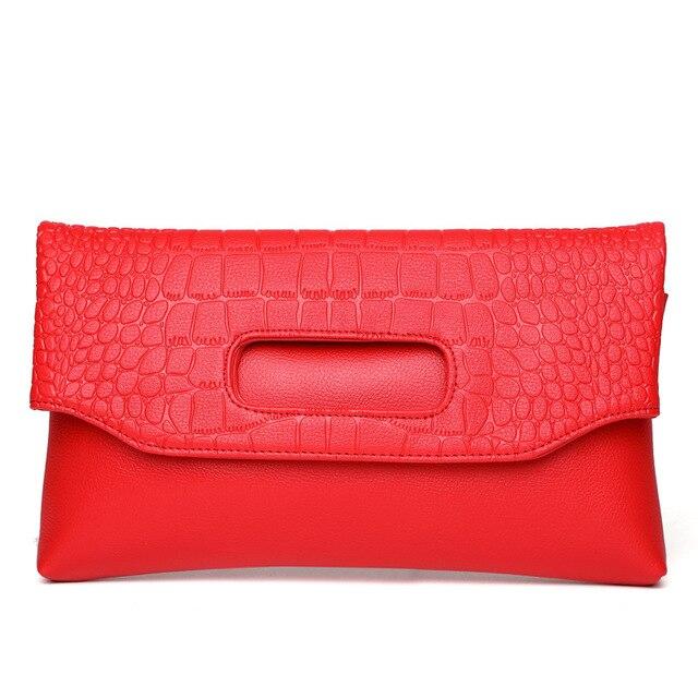 CN - 2021 CLUTCHES BAGS FOR WOMEN CS020