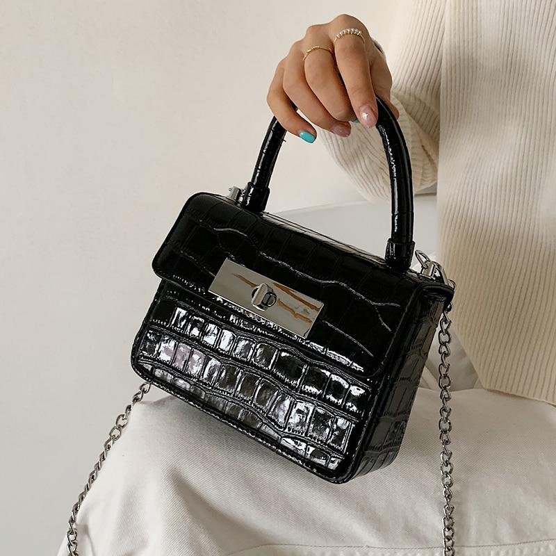 CN - 2021 SHOULDER BAG FOR WOMEN SB011