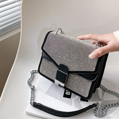 CN - 2021 SHOULDER BAG FOR WOMEN SB020