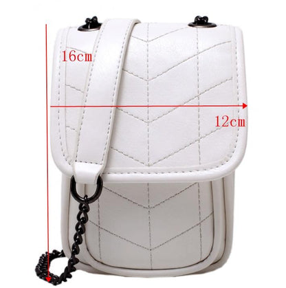 CN - 2021 MINI BAG FOR WOMEN MB016