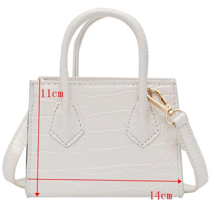 CN - 2021 MINI BAG FOR WOMEN MB017