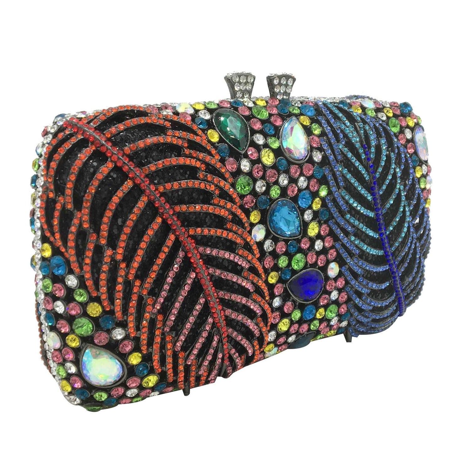 CN - 2021 EVENING BAG FOR WOMEN EV006