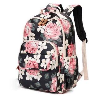 CN - 2021 BACKPACKS FOR WOMEN BP015