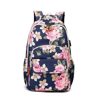 CN - 2021 BACKPACKS FOR WOMEN BP015