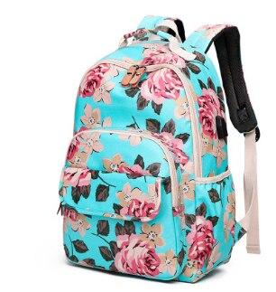 CN - 2021 BACKPACKS FOR WOMEN BP015