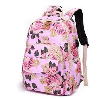 CN - 2021 BACKPACKS FOR WOMEN BP015