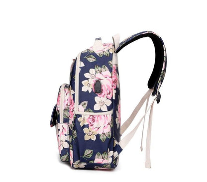 CN - 2021 BACKPACKS FOR WOMEN BP015