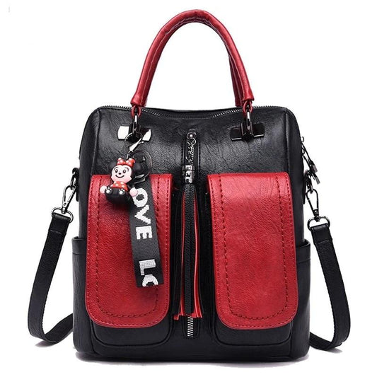 CN - 2021 BACKPACKS FOR WOMEN BP020