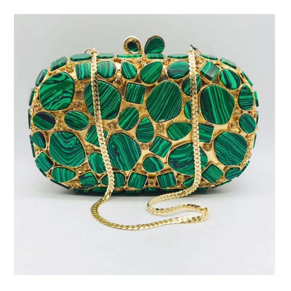 CN - 2021 CLUTCHES BAGS FOR WOMEN CS006