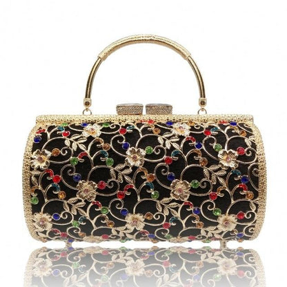 CN - 2021 CLUTCHES BAGS FOR WOMEN CS007