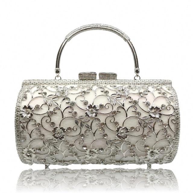 CN - 2021 CLUTCHES BAGS FOR WOMEN CS007