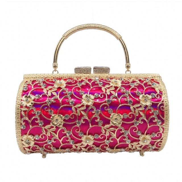 CN - 2021 CLUTCHES BAGS FOR WOMEN CS007