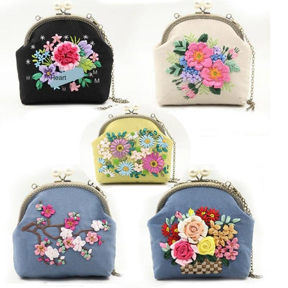 CN - 2021 CLUTCHES BAGS FOR WOMEN CS012