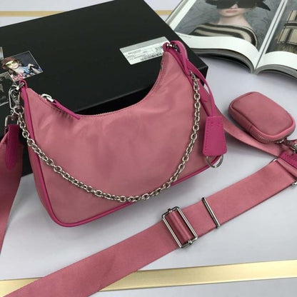 CN - 2021 CLUTCHES BAGS FOR WOMEN CS019