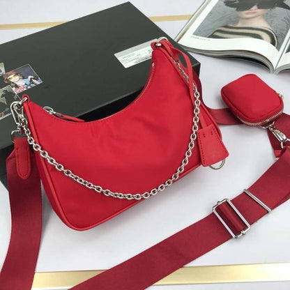 CN - 2021 CLUTCHES BAGS FOR WOMEN CS019