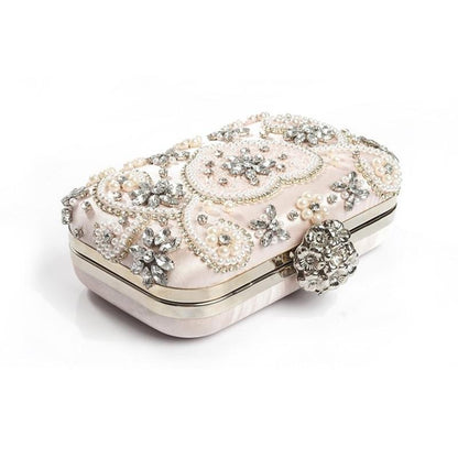 CN - 2021 EVENING BAG FOR WOMEN EV015